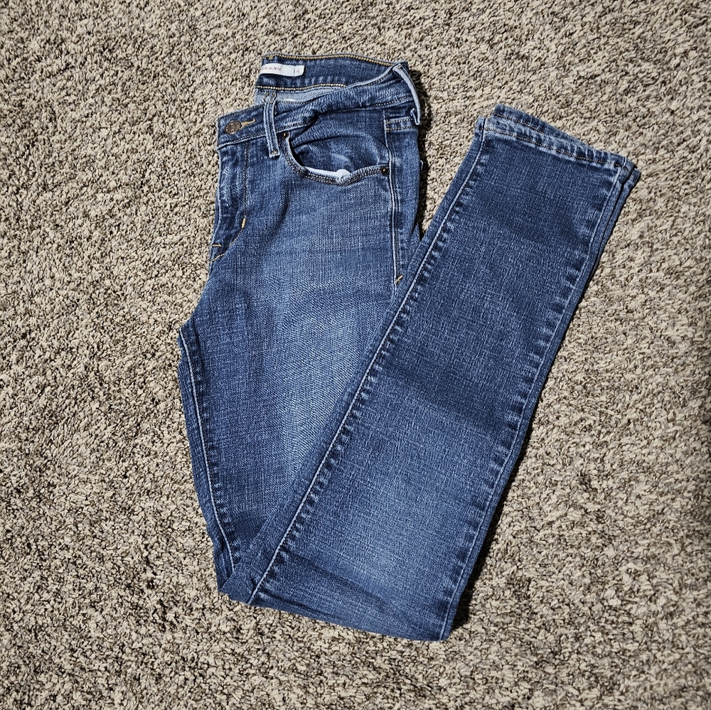Levi Jeans